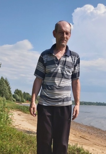 Моя фотография - саша, 52 из Волга (@sasha264512)