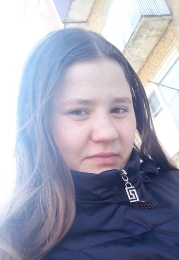 My photo - Albina, 22 from Zima (@albina19229)
