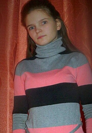 Viktoriya (@viktoriya65624) — my photo № 2