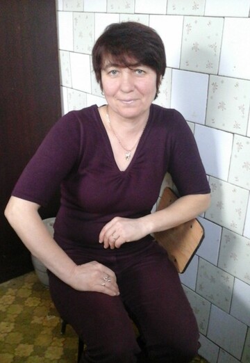 Моя фотографія - Лина, 54 з Миргород (@lina8175684)