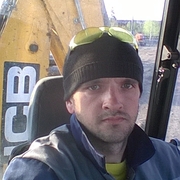 Сергей, 36, Богучаны