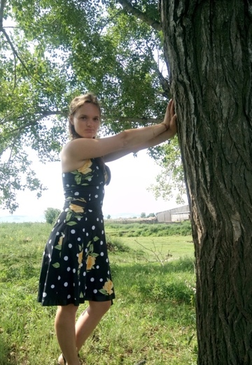 Моя фотография - елена, 39 из Краснотуранск (@elena188912)
