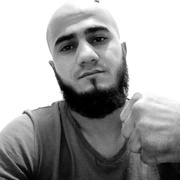 Анзор, 29, Москва