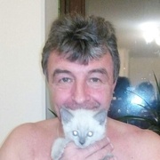 Алексей, 57, Мантурово