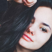 Ольга, 22, Кировский