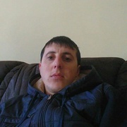 Александр, 33, Каменномостский