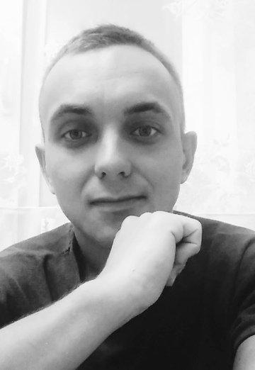 Моя фотография - Сергей, 35 из Свободный (@sergey918149)