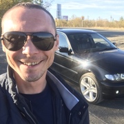 Евгений, 40, Кулебаки