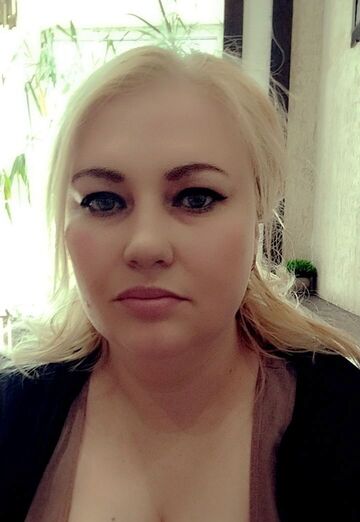 Моя фотография - Ирина, 36 из Коломна (@irina387117)