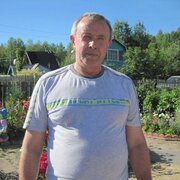 Василий Николаевич Па, 67, Жешарт