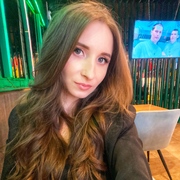Вика, 28, Казань