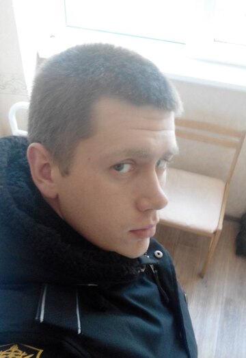 Моя фотография - Виктор, 31 из Симферополь (@viktor129934)