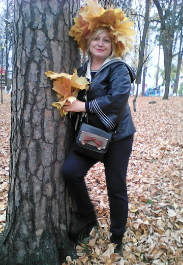 Моя фотография - Любовь, 61 из Раменское (@lubov33612)
