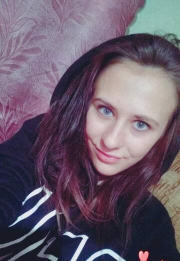 My photo - Vika, 24 from Yartsevo (@vika48805)