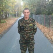 Валерий, 46, Заволжск
