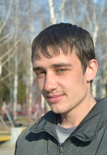My photo - Aleksey, 33 from Bugulma (@aleksey381841)
