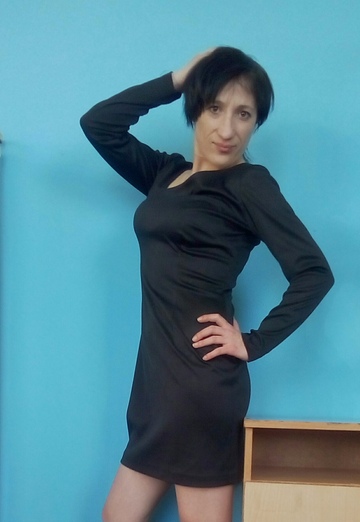 My photo - Tatyana Vasilevskaya, 35 from Brest (@tatyanavasilevskaya)