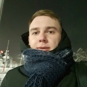 Василий, 27, Октябрьский (Башкирия)