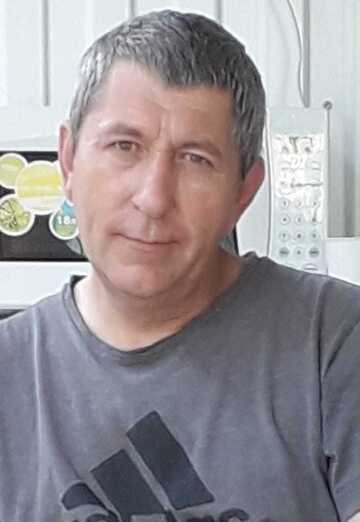 My photo - Anatoliy, 54 from Tuapse (@anatoliy69417)