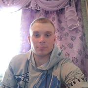sergey, 28, Свободный