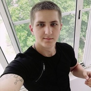 Олежик, 29, Щекино