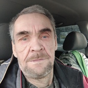 Александр Тайманов, 55, Нягань