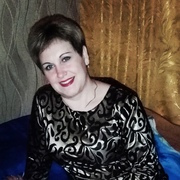 Анжелика, 48, Заводоуковск