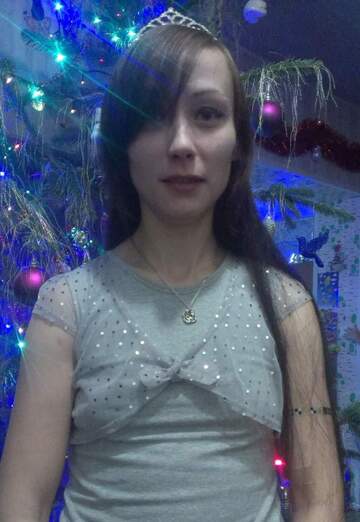 My photo - JRimma, 35 from Prokopyevsk (@jrimma)