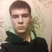 михаил, 24, Фурманов
