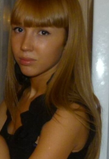 My photo - Sveta, 36 from Cherepovets (@sveta31527)