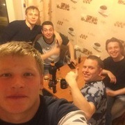 Николай, 29, Сусуман