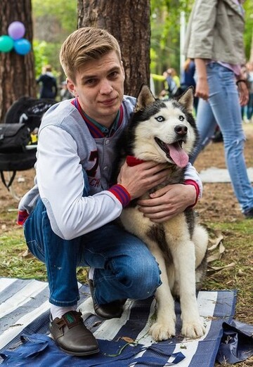My photo - Stanislav, 37 from Krasnodar (@stanislav21789)