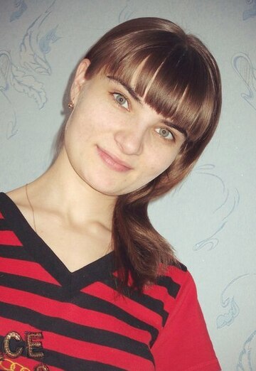 My photo - Elena, 34 from Rubtsovsk (@elena50703)