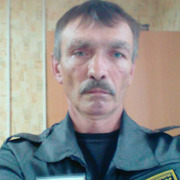 Igor Brintsev 60 Serpoukhov