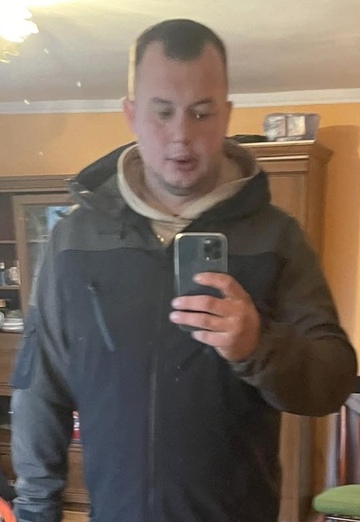 My photo - Oleg, 31 from Leeuwarden (@oleg365384)