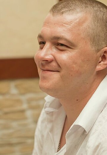 Моя фотография - Сергей Потупчик, 49 из Харьков (@sergeypotupchik1)