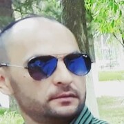 Ильдар, 28, Петергоф