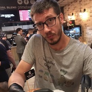 Андрей, 34, Голицыно