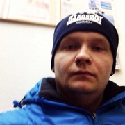 паша, 37, Алексин