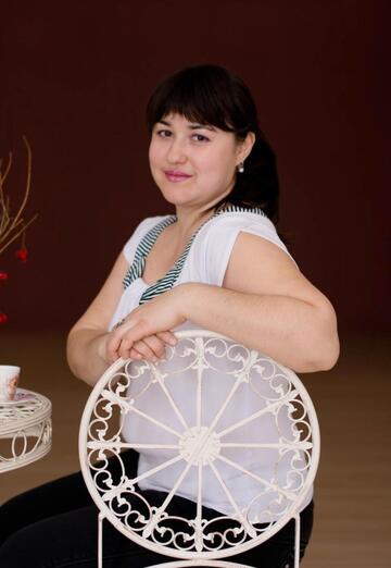 Моя фотография - АННА, 40 из Усолье-Сибирское (Иркутская обл.) (@anna134953)