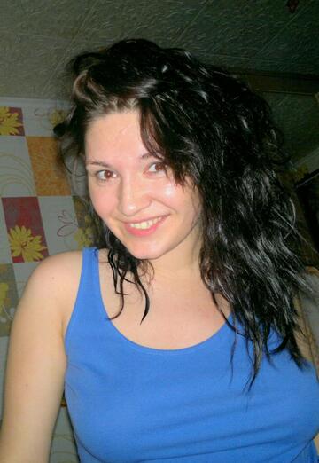 Моя фотография - Елена, 36 из Казанская (@elena195071)