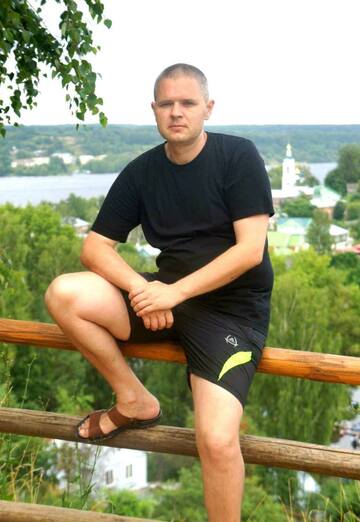 Моя фотография - Владимир, 44 из Ростов-на-Дону (@vladimir266477)