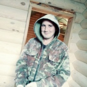 Александр, 32, Морки
