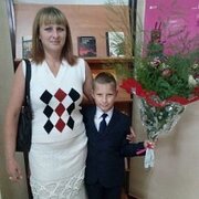 наталья, 37, Рассказово