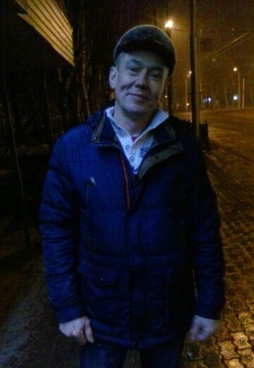 Моя фотография - Рустам, 62 из Нижний Новгород (@rustam31732)