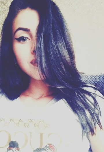 My photo - liliya, 25 from Antonivka (@liliya26498)