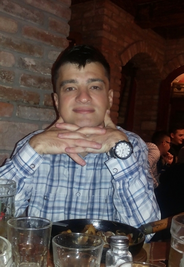 Моя фотография - Руслан, 39 из Тернополь (@ruslan118852)