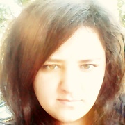 Варвара, 30, Прохладный