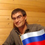 Александр 39 лет (Козерог) Уяр