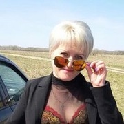 Елена, 42, Поворино